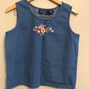 🌸 Willow Ridge Top🌸